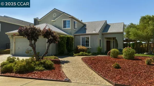 544 Fuchsia Dr, Benicia, CA 94510