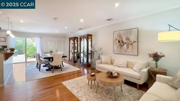 909 Santa Lucia Dr, Pleasant Hill, CA 94523