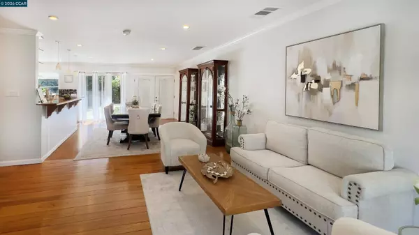 909 Santa Lucia Dr, Pleasant Hill, CA 94523