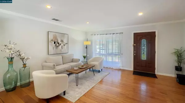 909 Santa Lucia Dr, Pleasant Hill, CA 94523