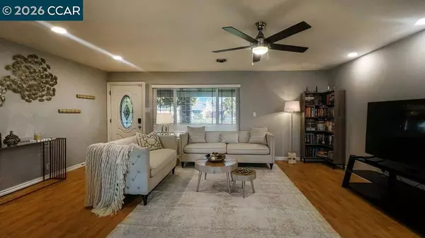 5510 Alaska Dr, Concord, CA 94521