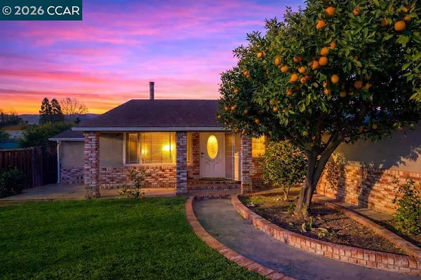 5510 Alaska Dr, Concord, CA 94521