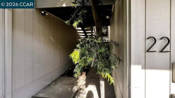 22 Holcomb Ct, Walnut Creek, CA 94596