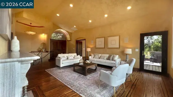 800 Hamilton Dr, Pleasant Hill, CA 94523