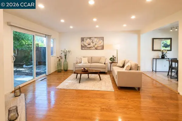 1594 Morgan Ln., Walnut Creek, CA 94597