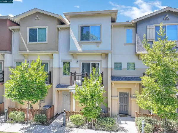 1260 Detroit Ave #4, Concord, CA 94520