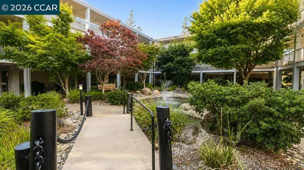 4033 Terra Granada Dr #6A, Walnut Creek, CA 94595