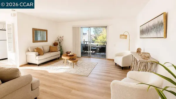 4033 Terra Granada Dr #6A, Walnut Creek, CA 94595