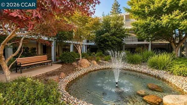 4033 Terra Granada Dr #6A, Walnut Creek, CA 94595