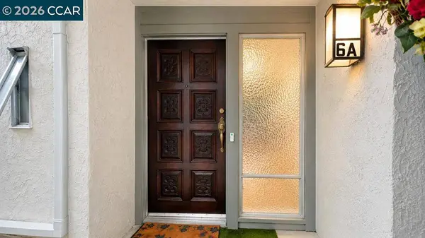 4033 Terra Granada Dr #6A, Walnut Creek, CA 94595