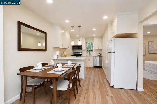 395 Camelback Rd #2, Pleasant Hill, CA 94523
