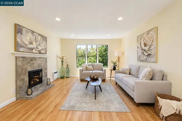 395 Camelback Rd #2, Pleasant Hill, CA 94523