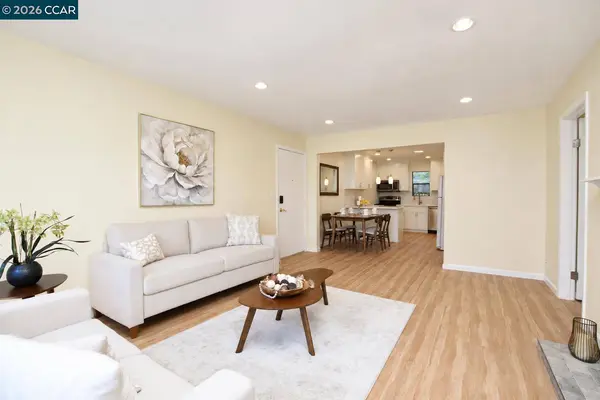 395 Camelback Rd #2, Pleasant Hill, CA 94523