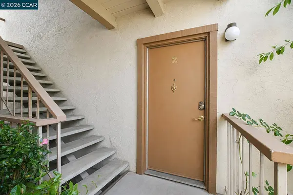 395 Camelback Rd #2, Pleasant Hill, CA 94523
