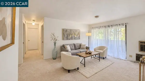 1473 Marchbanks Dr #4, Walnut Creek, CA 94598