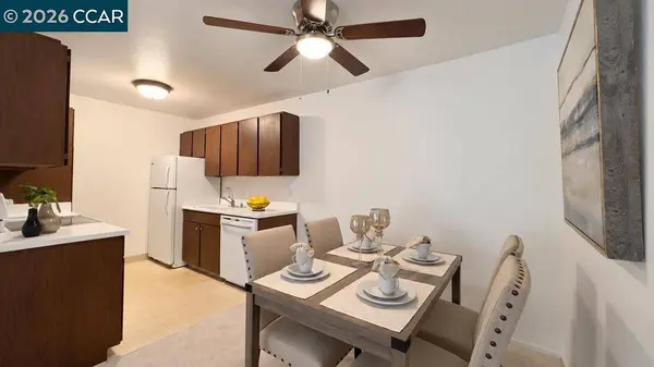 1473 Marchbanks Dr #4, Walnut Creek, CA 94598
