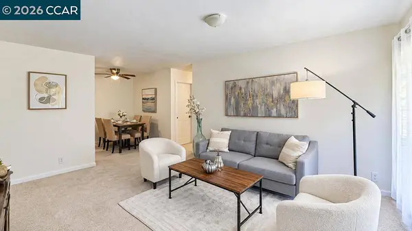 1473 Marchbanks Dr #4, Walnut Creek, CA 94598
