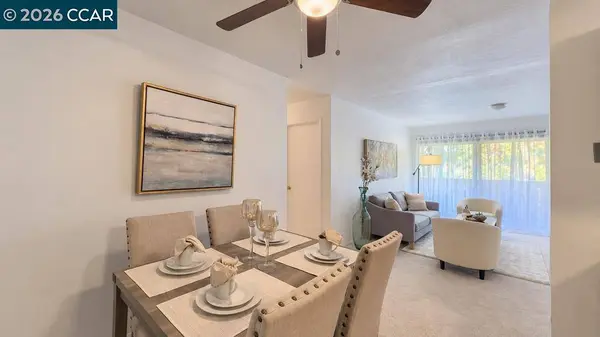 1473 Marchbanks Dr #4, Walnut Creek, CA 94598
