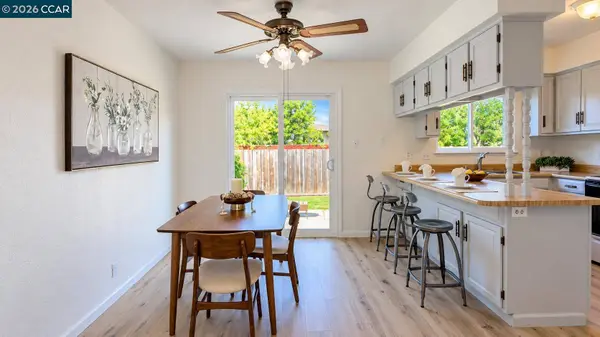 2923 16Th St, San Pablo, CA 94806