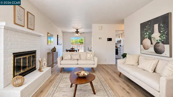 2923 16Th St, San Pablo, CA 94806