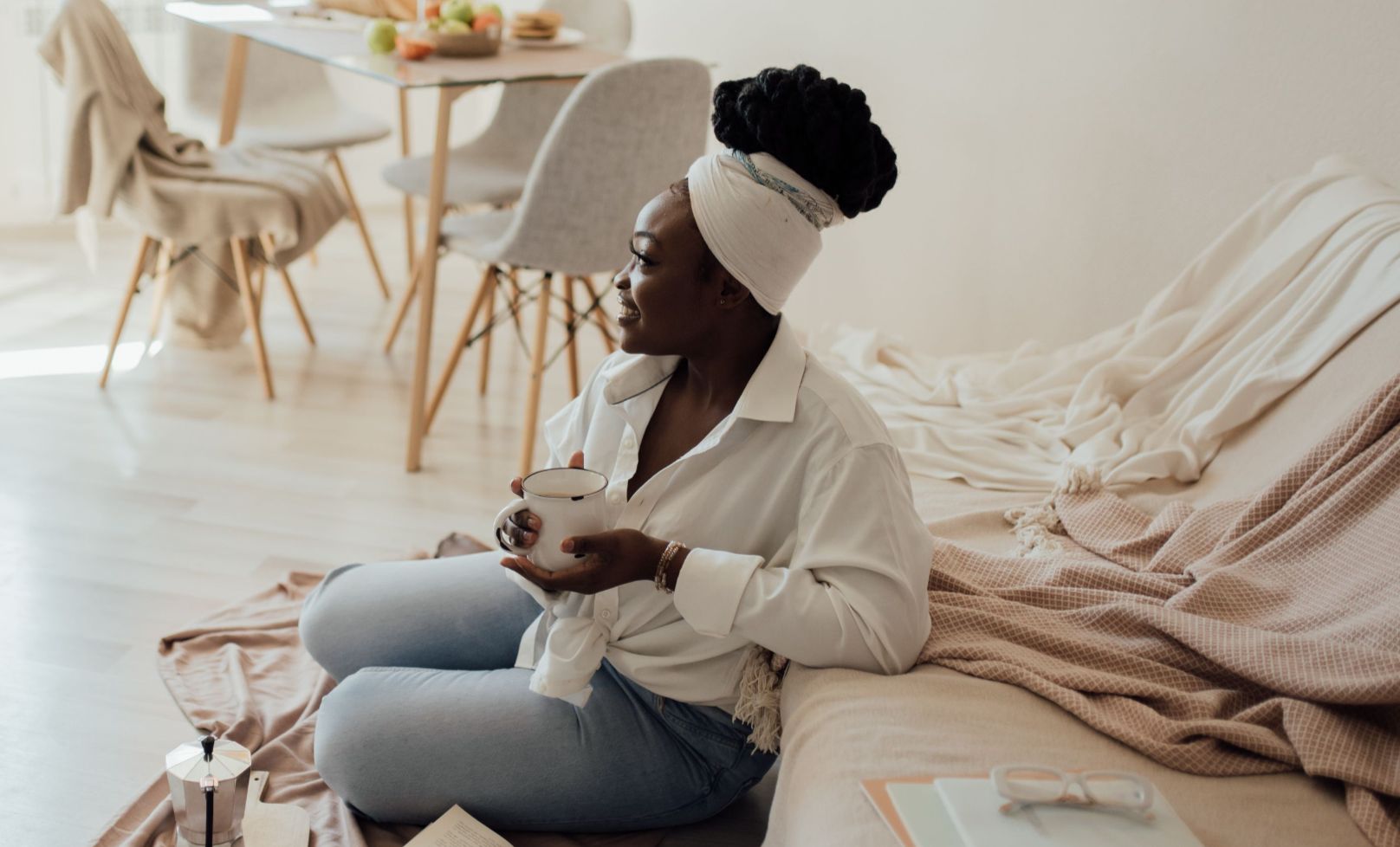 Buying a home