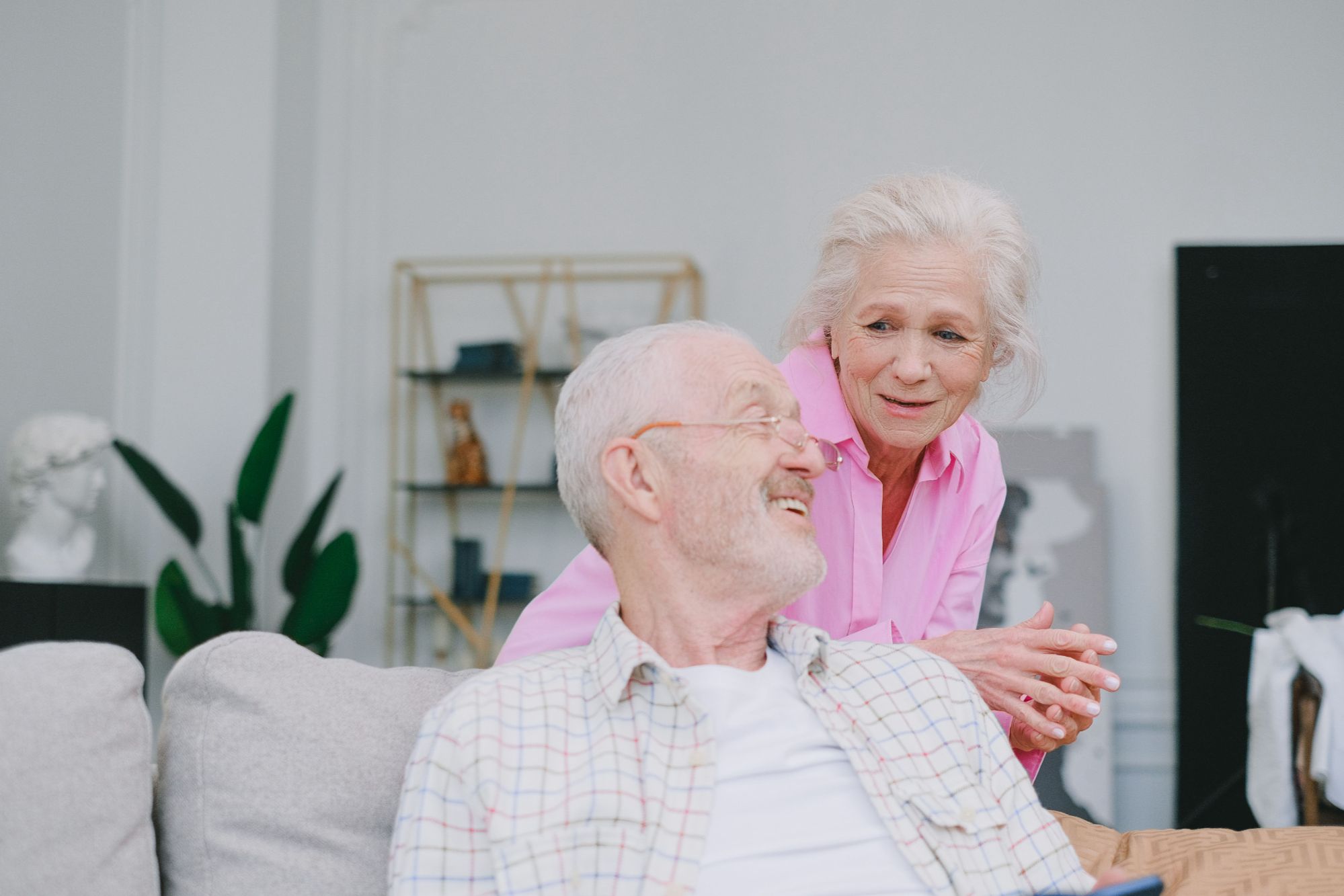 Downsizing and moving to a new home in Hamilton