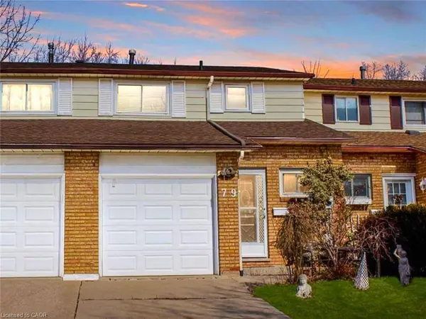 79 Aylmer CRES