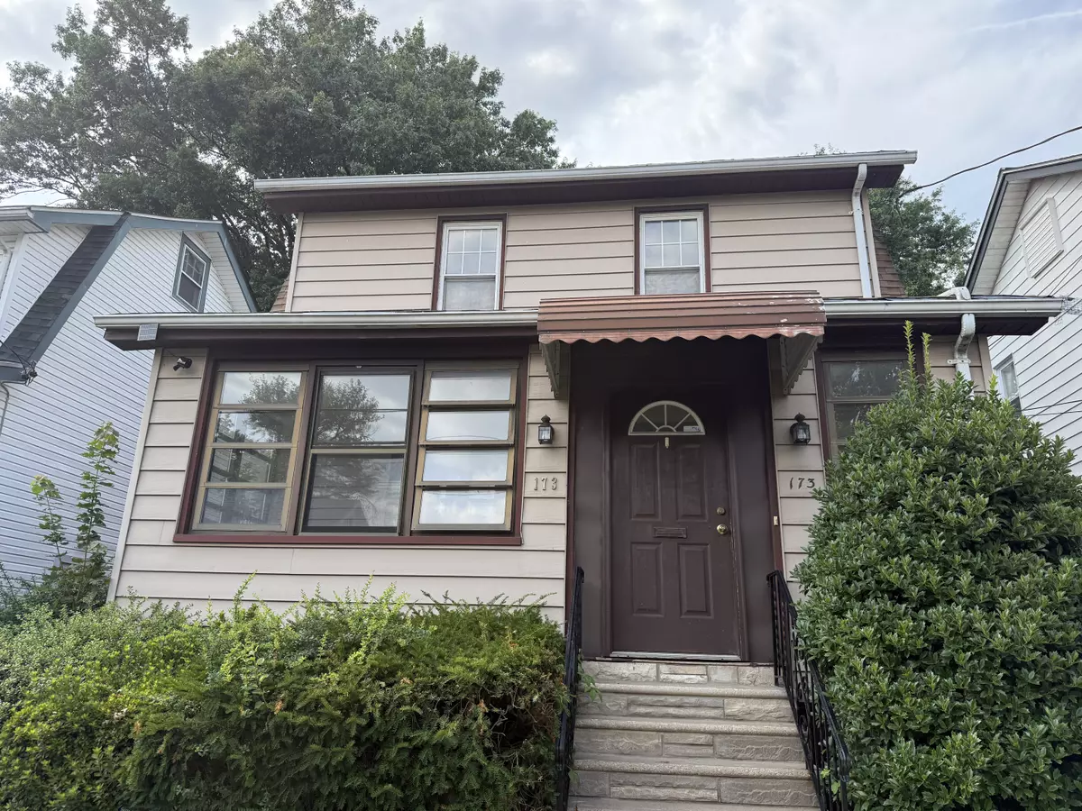 Maplewood, NJ 07040-3305,173 Jacoby St