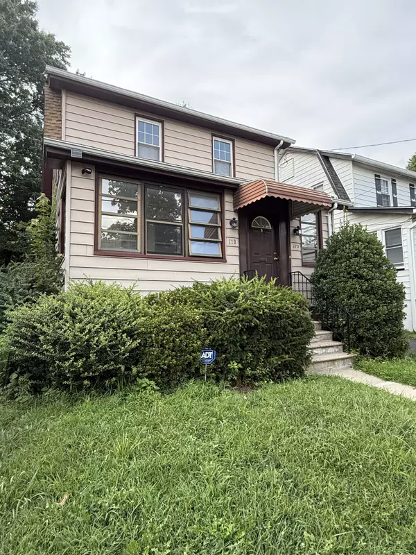 Maplewood, NJ 07040-3305,173 Jacoby St