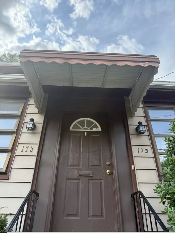 Maplewood, NJ 07040-3305,173 Jacoby St