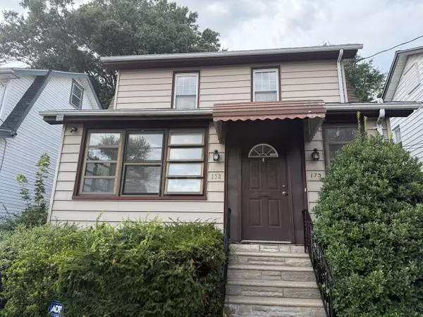 Maplewood, NJ 07040-3305,173 Jacoby St