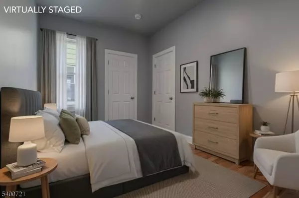 882 S 14Th St, Unit 3 #3, Newark City, NJ 07108