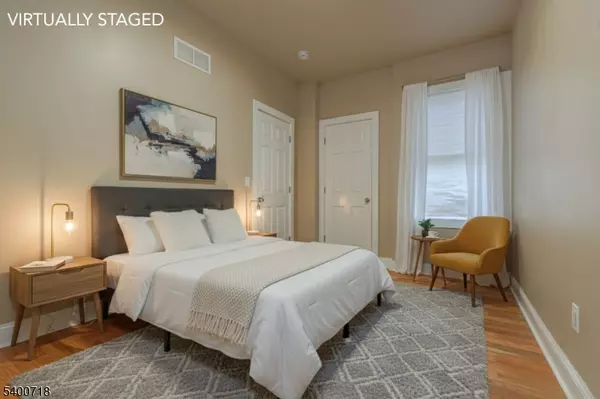 882 S 14Th St, Unit 2 #2, Newark City, NJ 07108