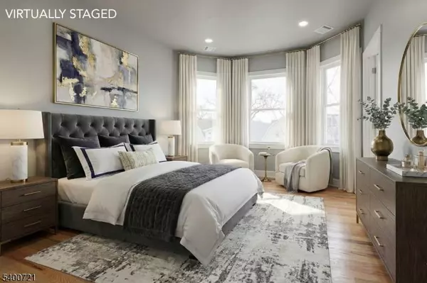 882 S 14Th St, Unit 3 #3, Newark City, NJ 07108