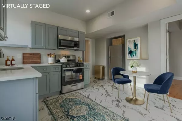 882 S 14Th St, Unit 2 #2, Newark City, NJ 07108