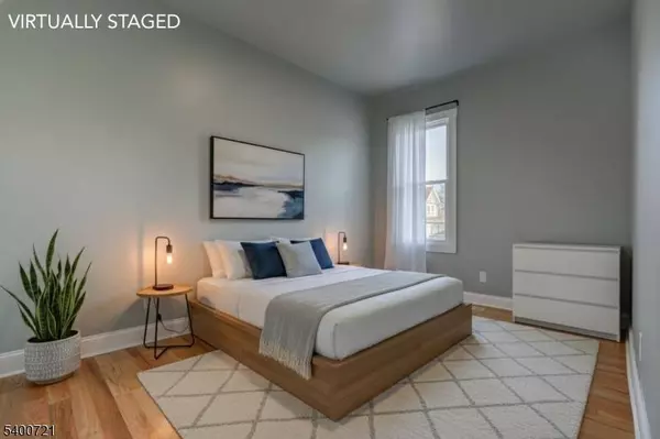 882 S 14Th St, Unit 3 #3, Newark City, NJ 07108