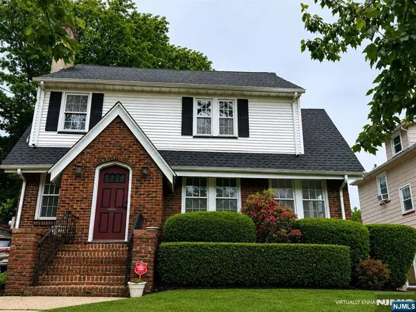 400 Elmwood AVE, Maplewood, NJ 07040