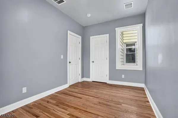 882 S 14Th St #3, Newark City, NJ 07108