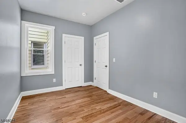 882 S 14Th St #3, Newark City, NJ 07108