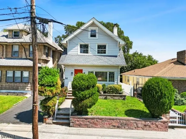 56 High St