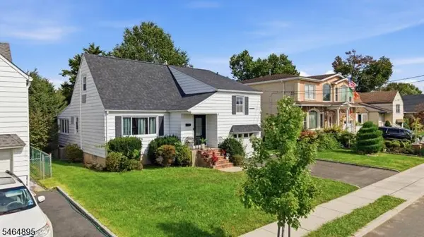 2745 Academy Rd, Union Twp., NJ 07083