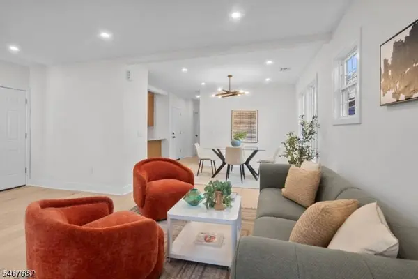 30 Irving St., Unit 2 #2, Montclair Twp., NJ 07042