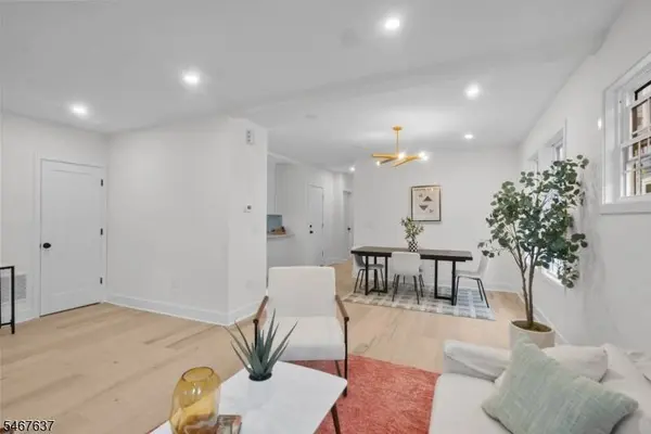 30 Irving St., Unit 1 #1, Montclair Twp., NJ 07042
