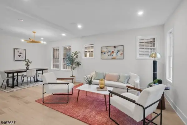 30 Irving St., Unit 1 #1, Montclair Twp., NJ 07042