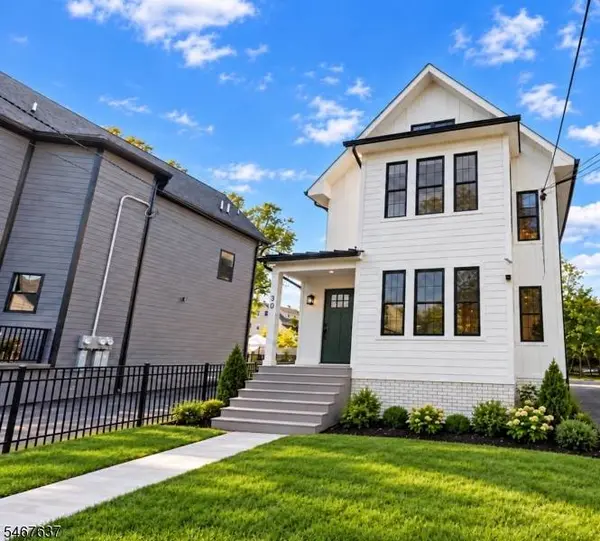 30 Irving St., Unit 1 #1, Montclair Twp., NJ 07042