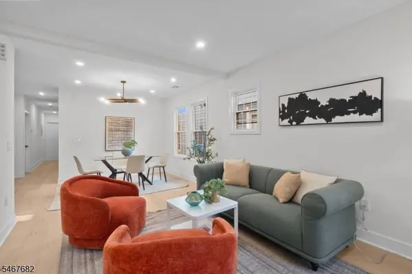 30 Irving St., Unit 2 #2, Montclair Twp., NJ 07042