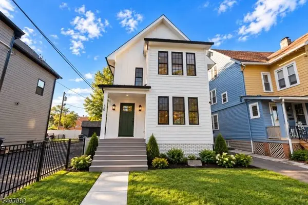 30 Irving St., Unit 2 #2, Montclair Twp., NJ 07042