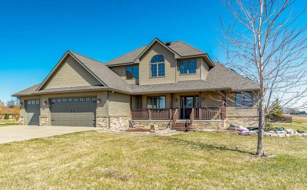 507 3rd AVE SW, Mapleton, MN 56065
