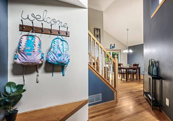 12440 Quinn ST NW, Coon Rapids, MN 55448