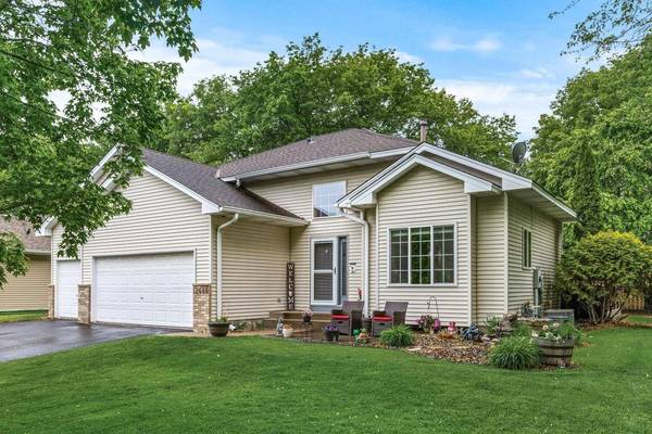 12440 Quinn ST NW, Coon Rapids, MN 55448